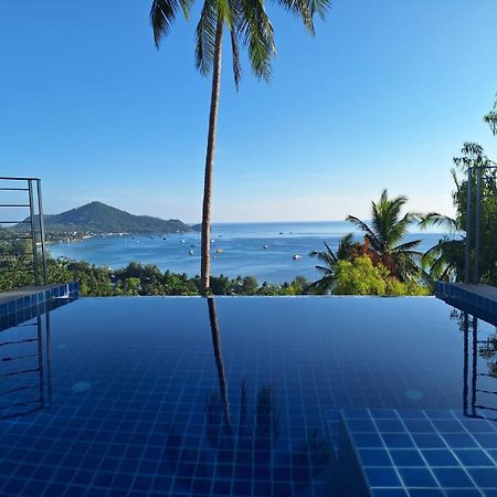 Anankhira Villas Koh Tao Exterior photo