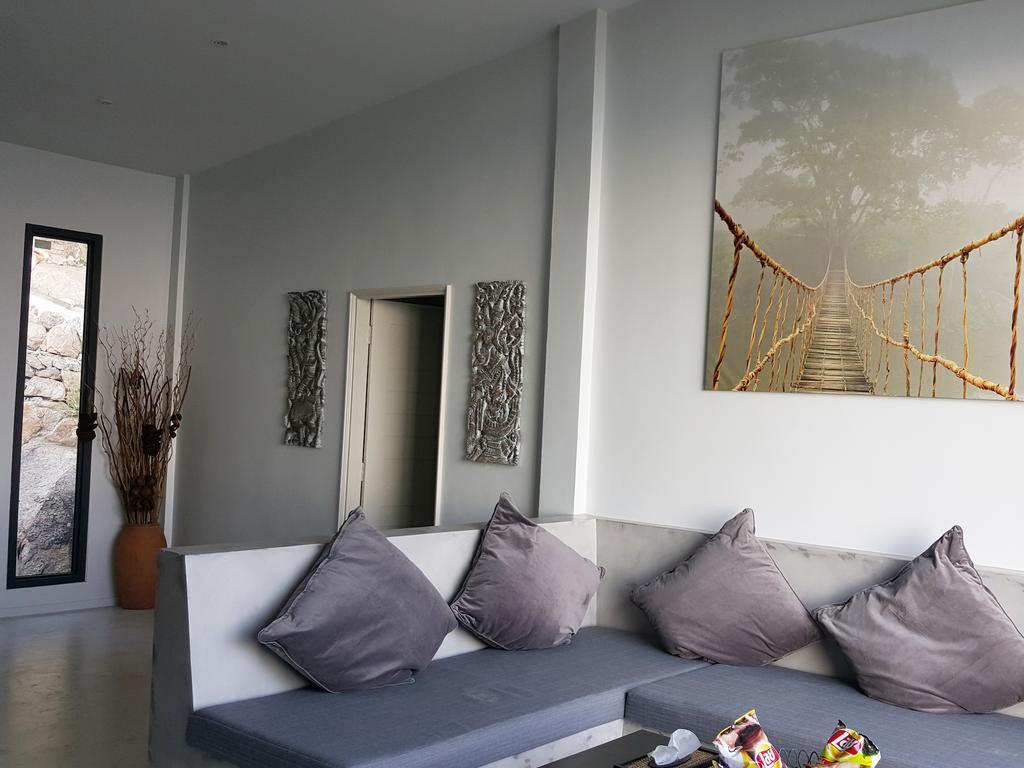 Anankhira Villas Koh Tao Exterior photo